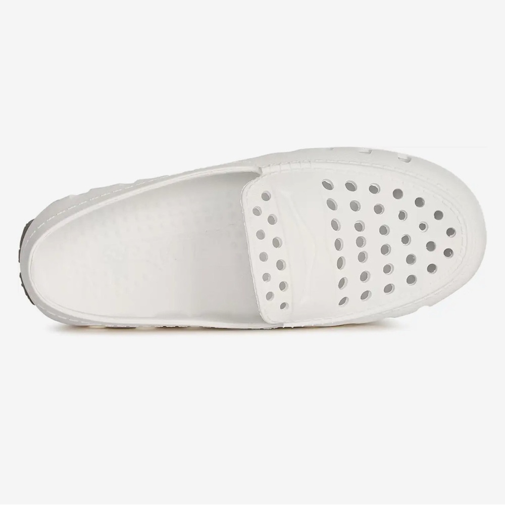 Kids' White Water Shoes